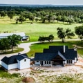 The Beauty of Homes with Acreage in Huntsville, Texas