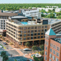 Mixed-Use Zone: Exploring the Opportunities in Huntsville Texas Commercial Real Estate