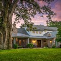 The Beauty and Charm of Historic Homes in Huntsville, Texas