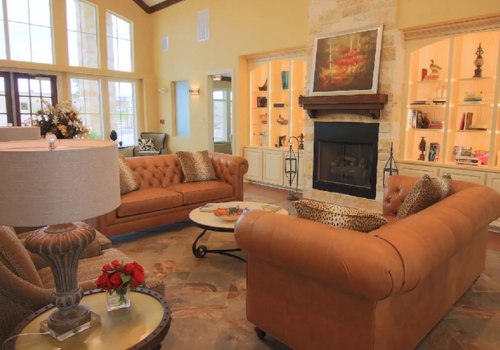 Luxury Rentals in Huntsville, Texas: The Ultimate Guide