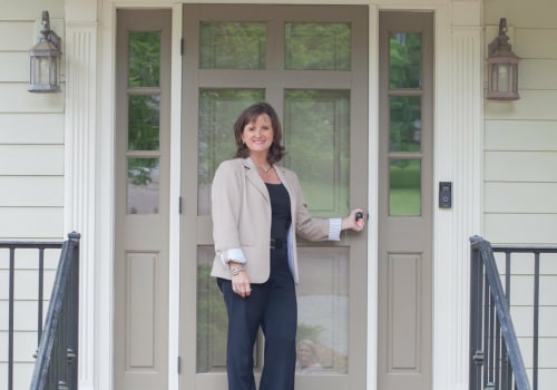 Realtors with Local Expertise: The Key to Finding Your Dream Property in Huntsville, Texas