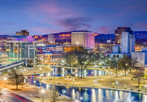 The Ultimate Guide to Downtown Huntsville Real Estate